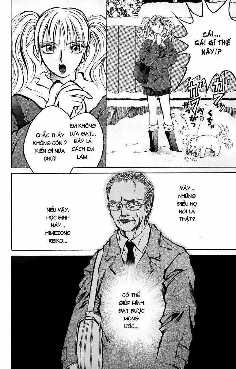 Zombieya Reiko - Chapter 3 - Trang 6