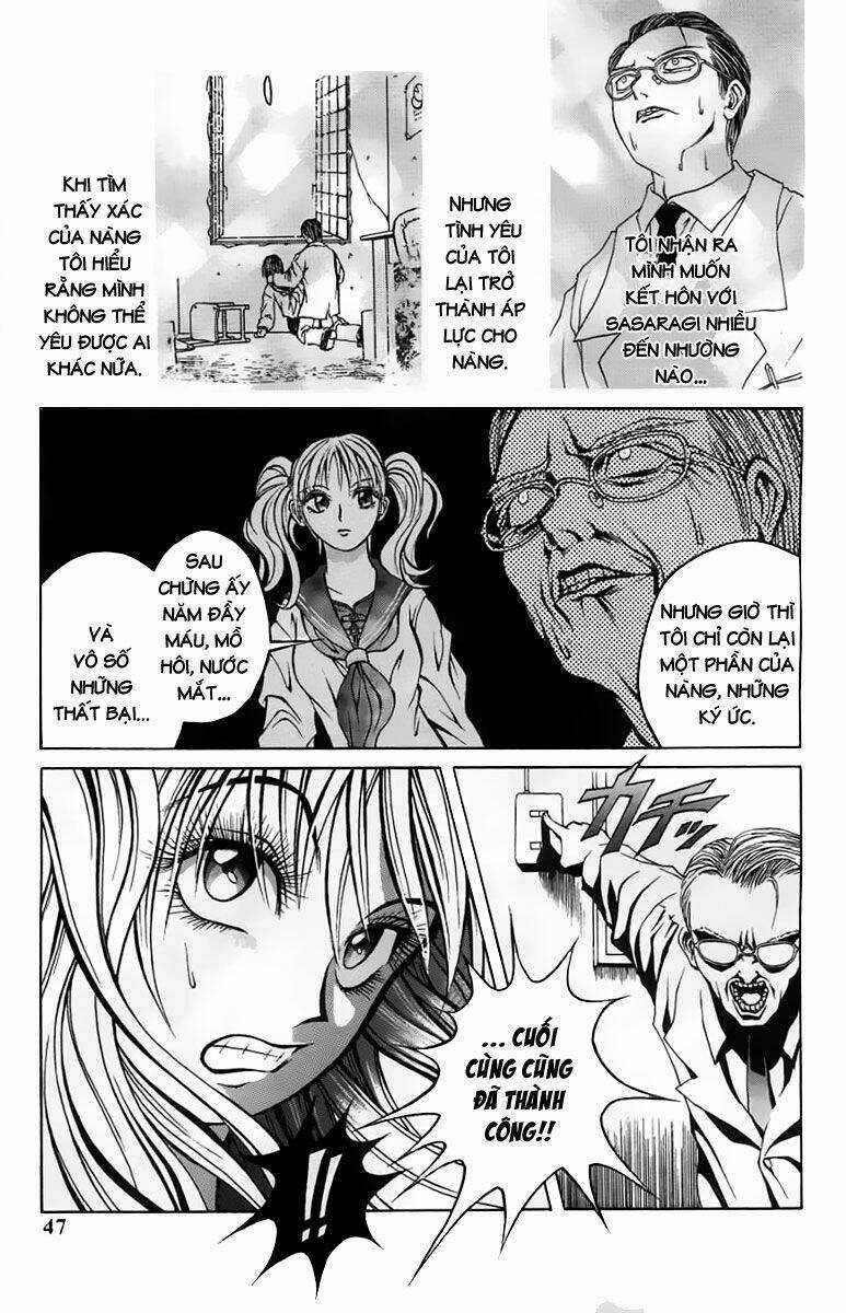 Zombieya Reiko - Chapter 3 - Trang 9