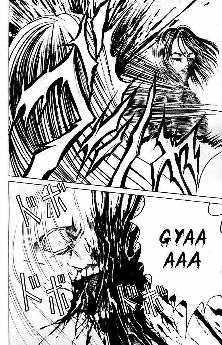 Zombieya Reiko - Chapter 4 - Trang 19