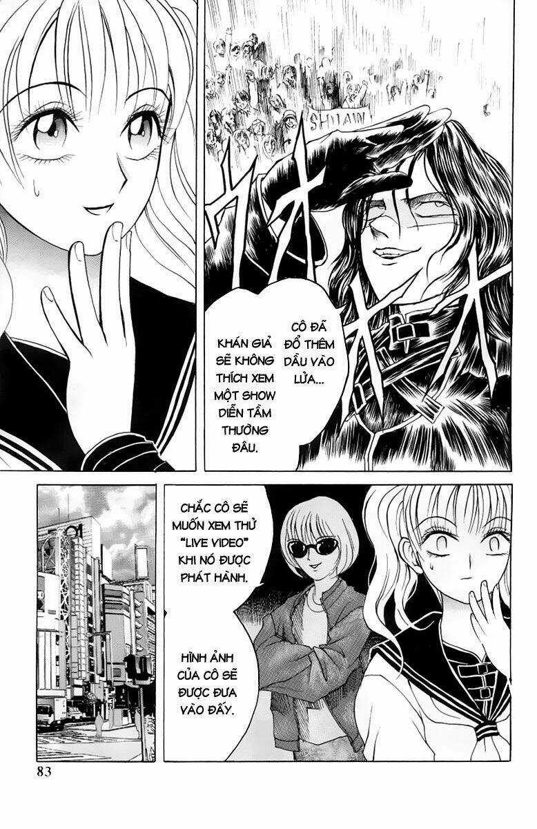 Zombieya Reiko - Chapter 4 - Trang 24