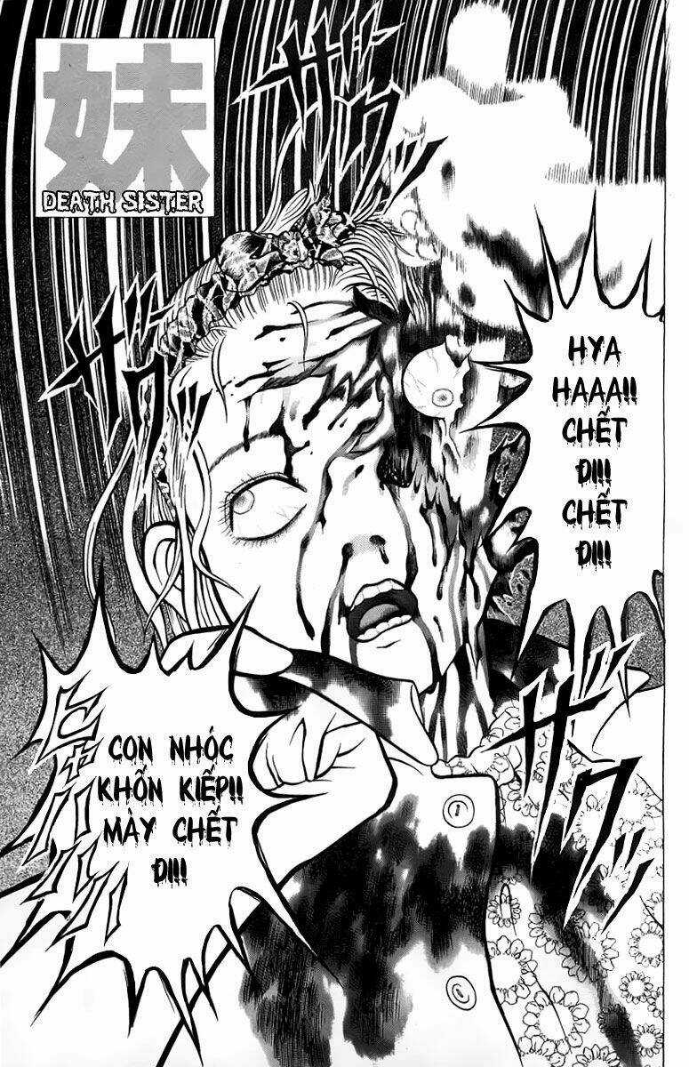 Zombieya Reiko - Chapter 4 - Trang 26