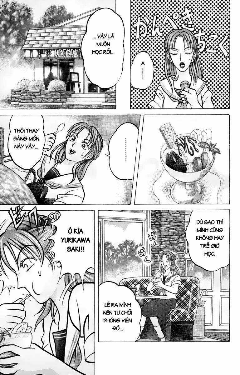 Zombieya Reiko - Chapter 4 - Trang 28