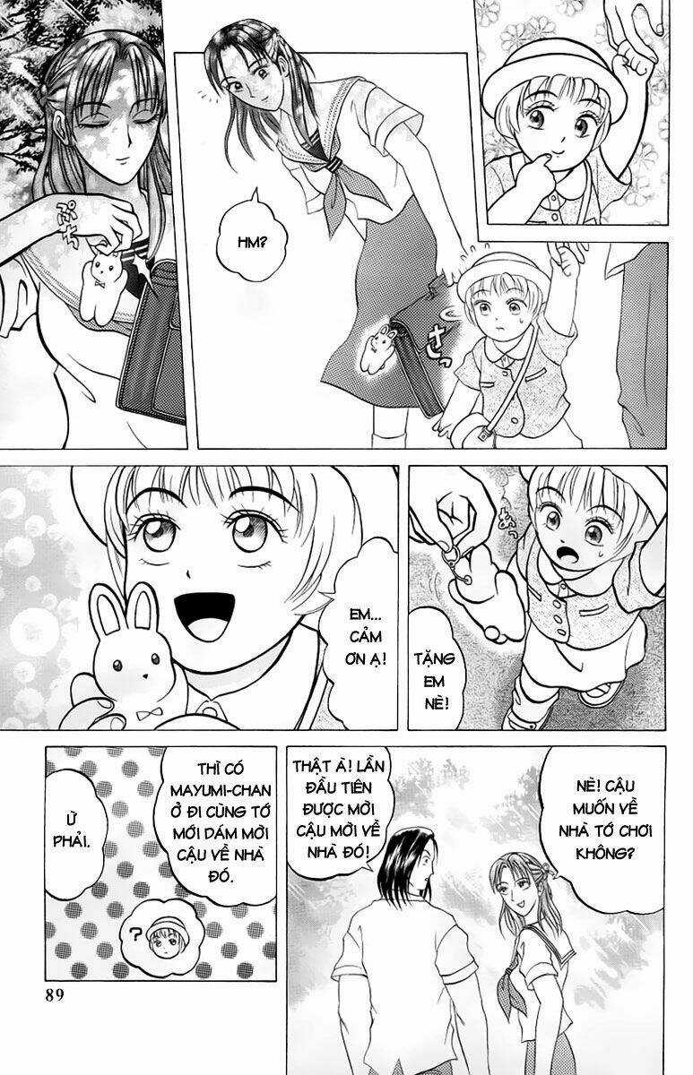 Zombieya Reiko - Chapter 4 - Trang 30