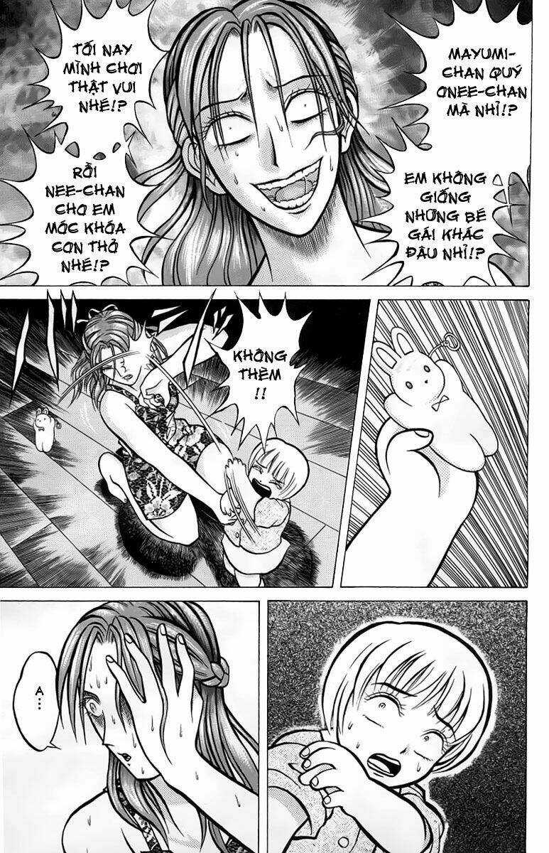 Zombieya Reiko - Chapter 4 - Trang 38