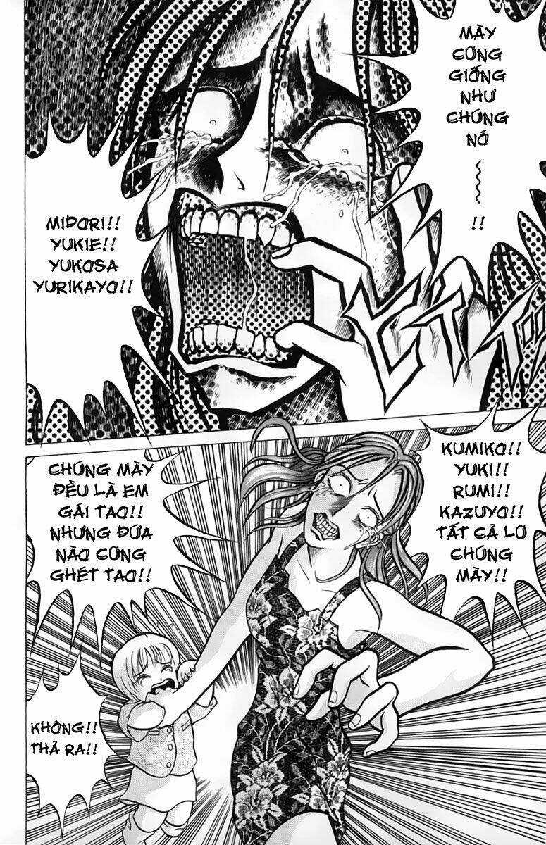 Zombieya Reiko - Chapter 4 - Trang 39