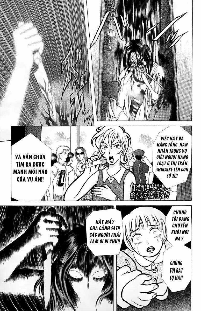 Zombieya Reiko - Chapter 4 - Trang 40