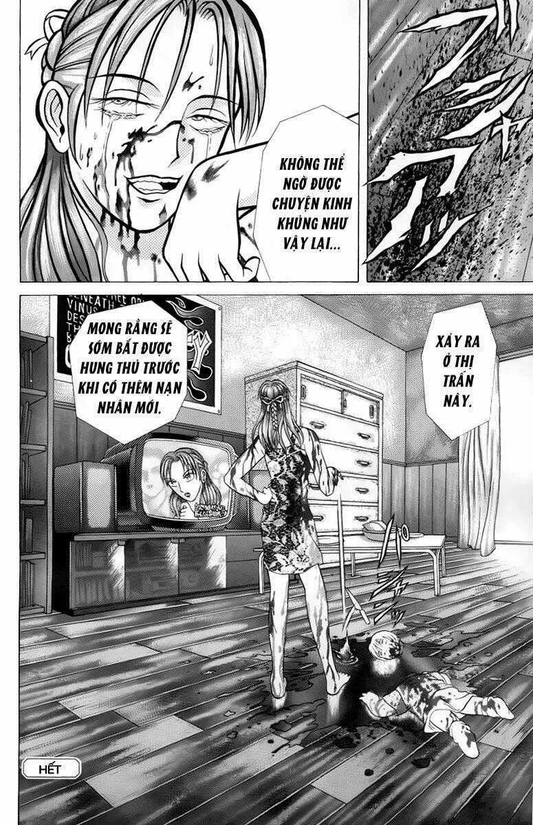 Zombieya Reiko - Chapter 4 - Trang 41