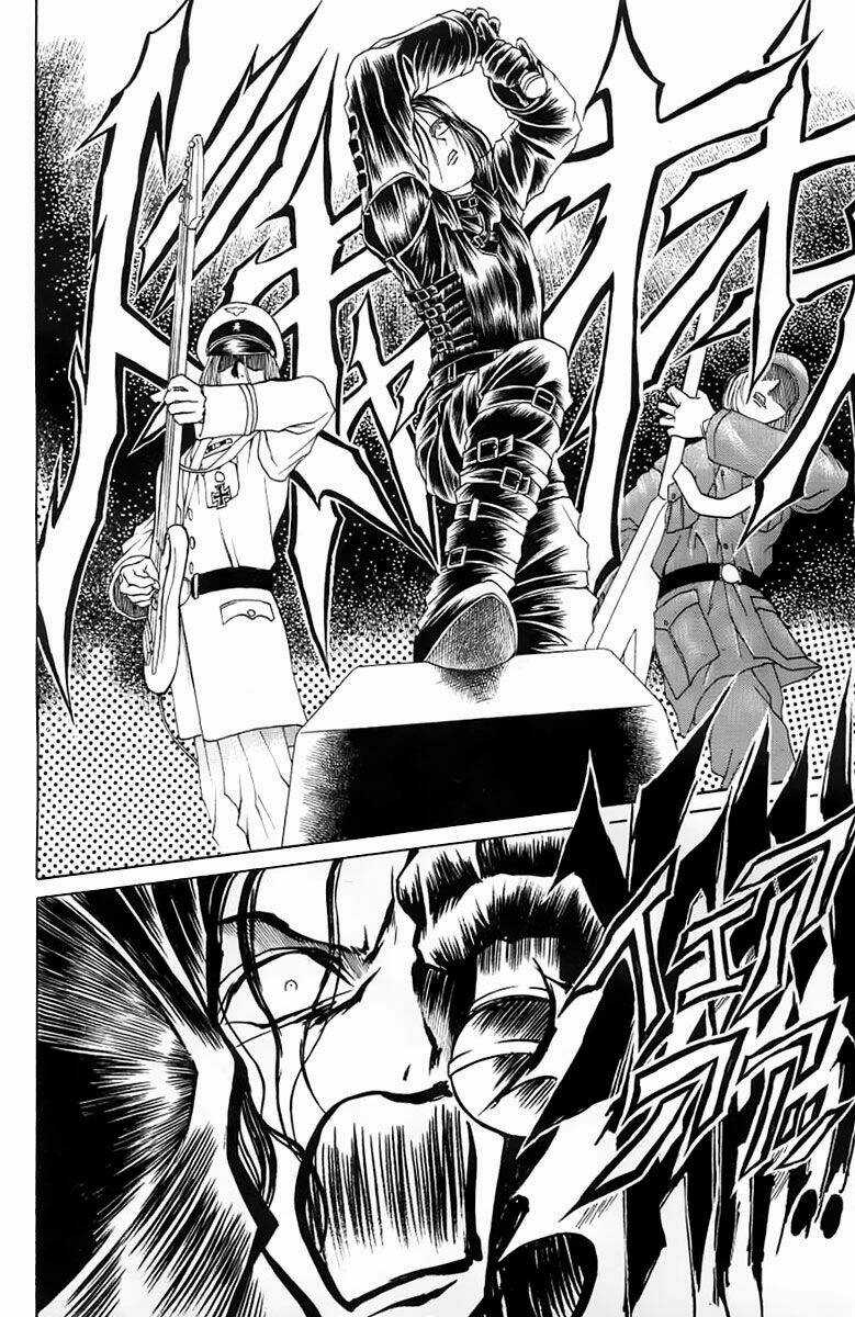 Zombieya Reiko - Chapter 4 - Trang 9