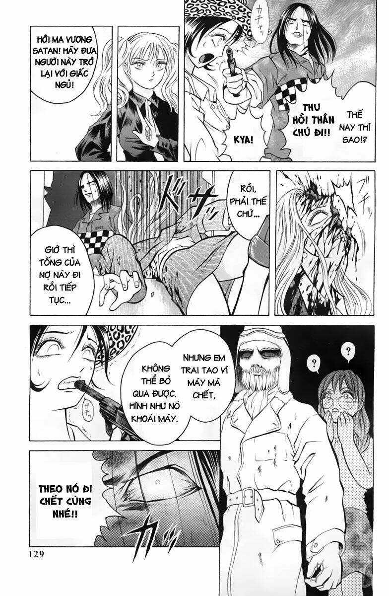 Zombieya Reiko - Chapter 5 - Trang 29