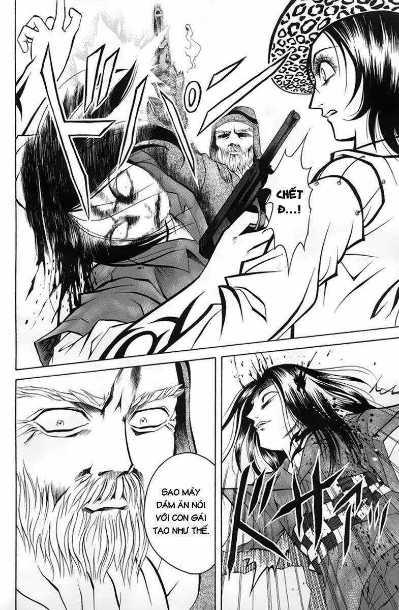 Zombieya Reiko - Chapter 5 - Trang 30