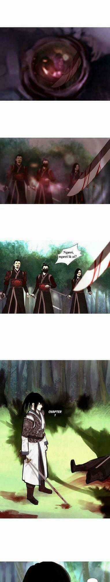 Zusun - Chapter 1 - Trang 2