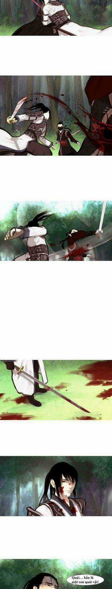 Zusun - Chapter 1 - Trang 5