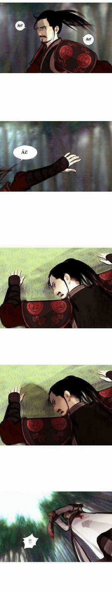 Zusun - Chapter 1 - Trang 7