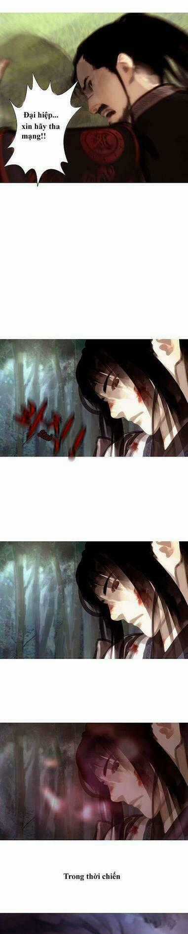 Zusun - Chapter 1 - Trang 8