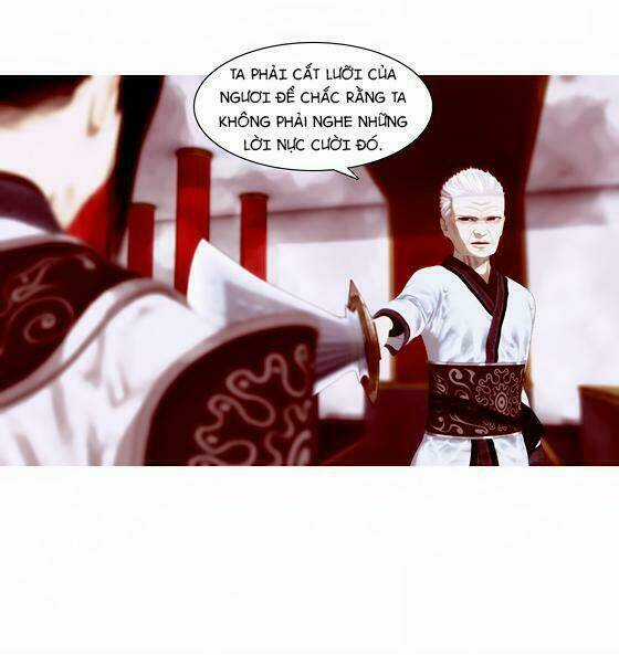 Zusun - Chapter 10 - Trang 34