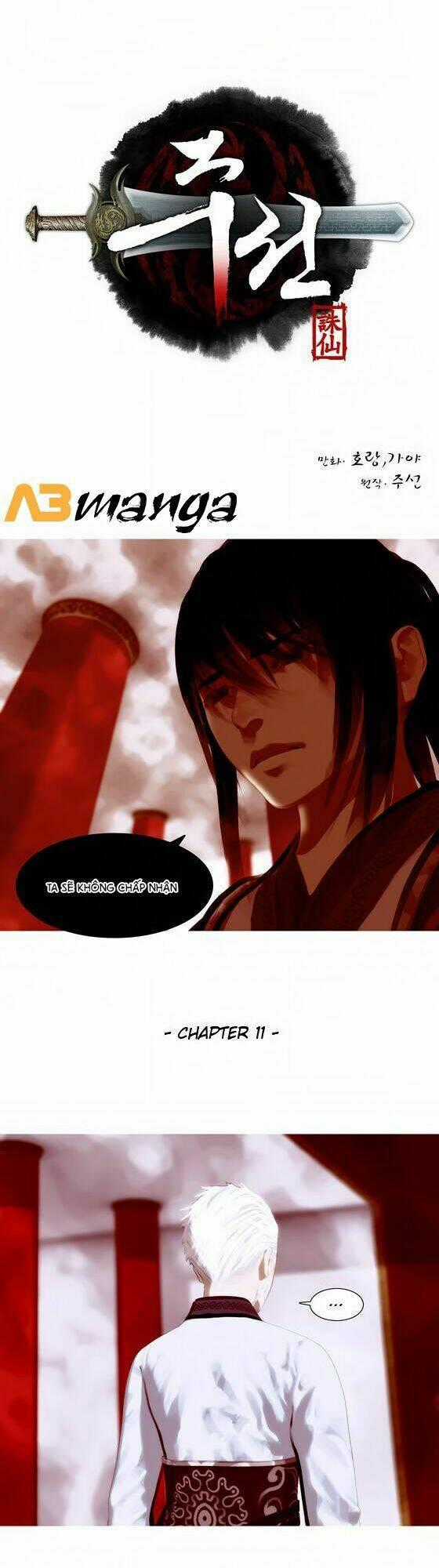 Zusun - Chapter 11 - Trang 2