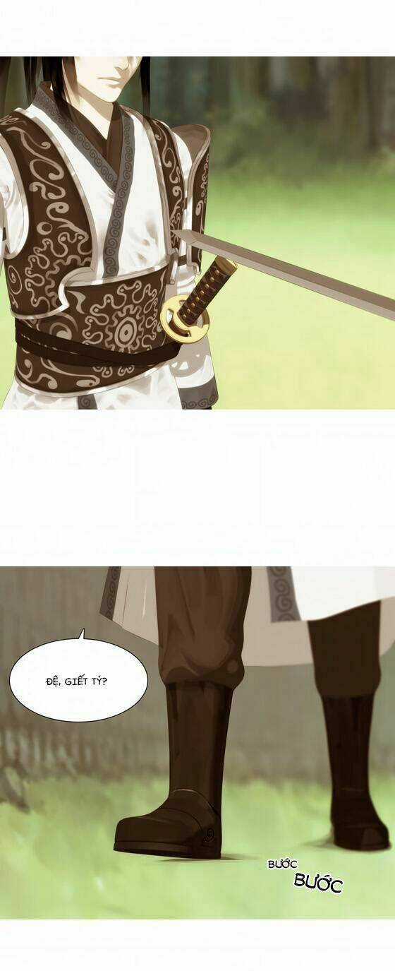 Zusun - Chapter 11 - Trang 12