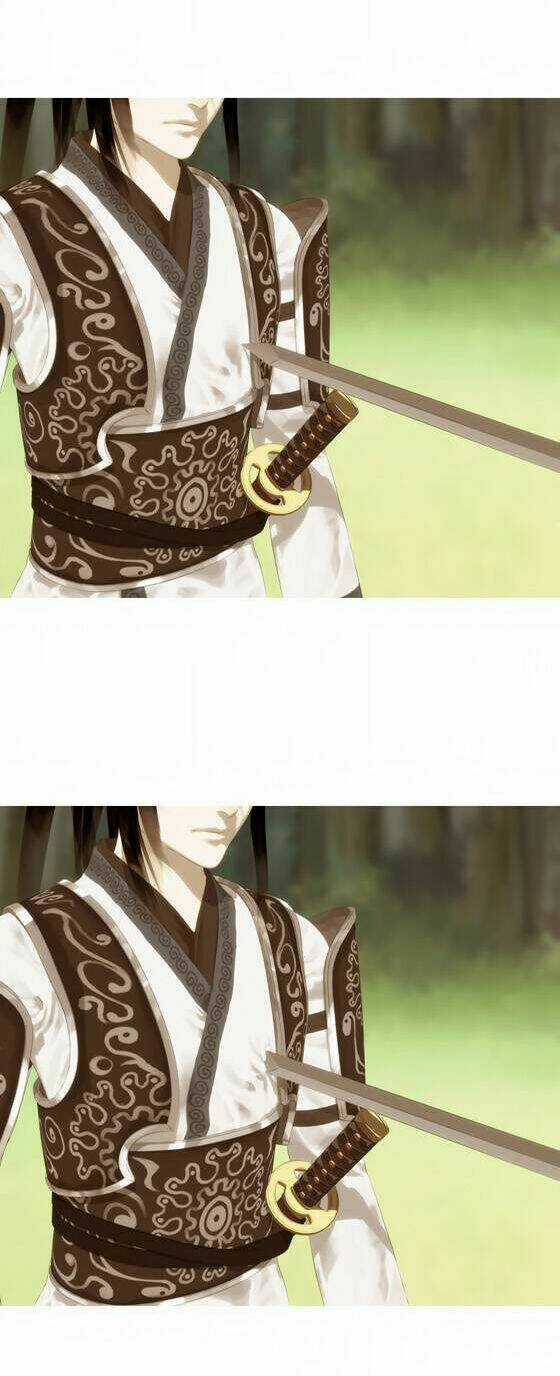 Zusun - Chapter 11 - Trang 13