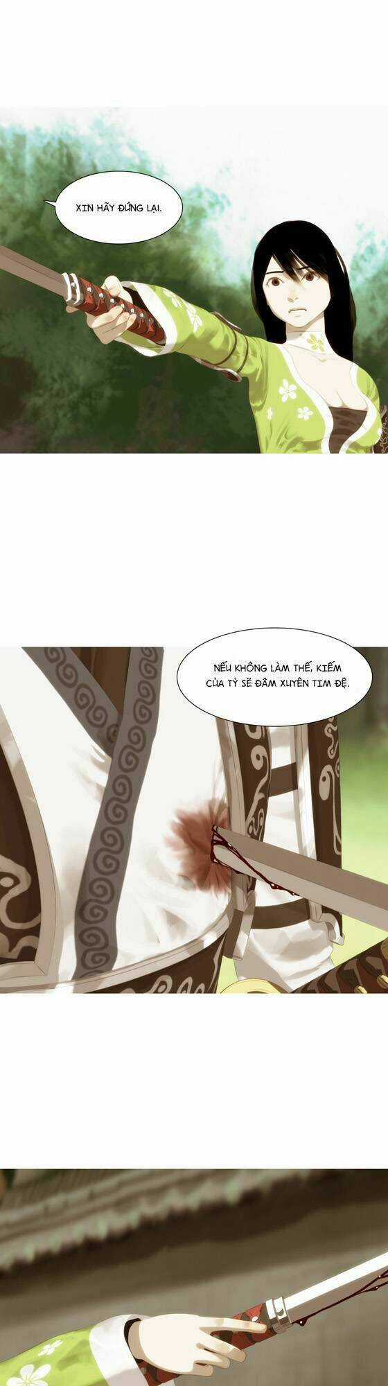 Zusun - Chapter 11 - Trang 14