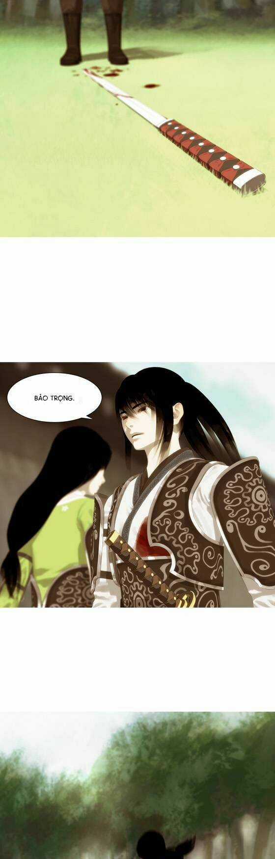 Zusun - Chapter 11 - Trang 16