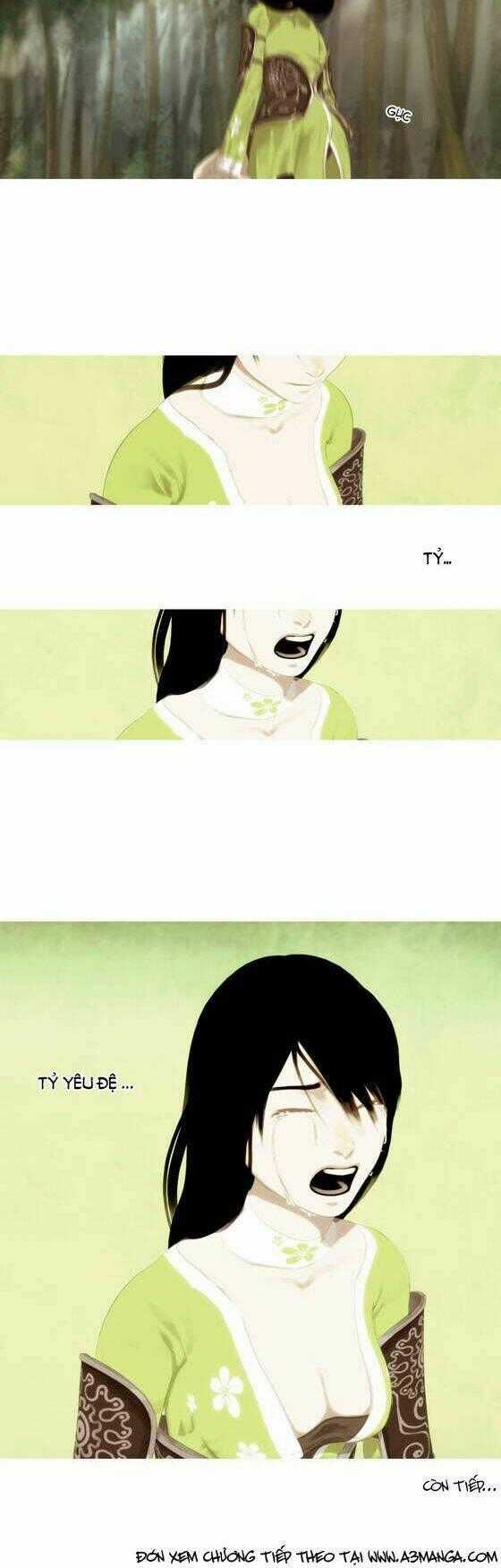 Zusun - Chapter 11 - Trang 17