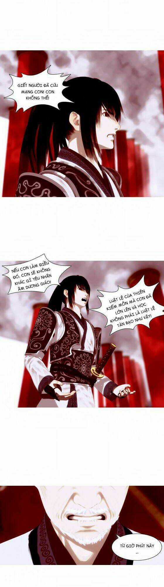 Zusun - Chapter 11 - Trang 3