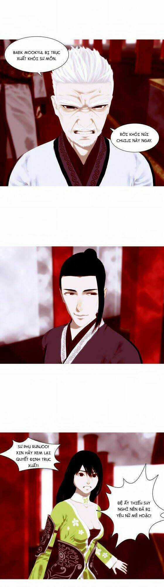 Zusun - Chapter 11 - Trang 4