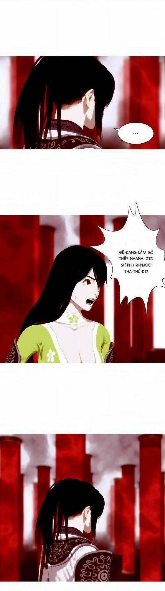 Zusun - Chapter 11 - Trang 5