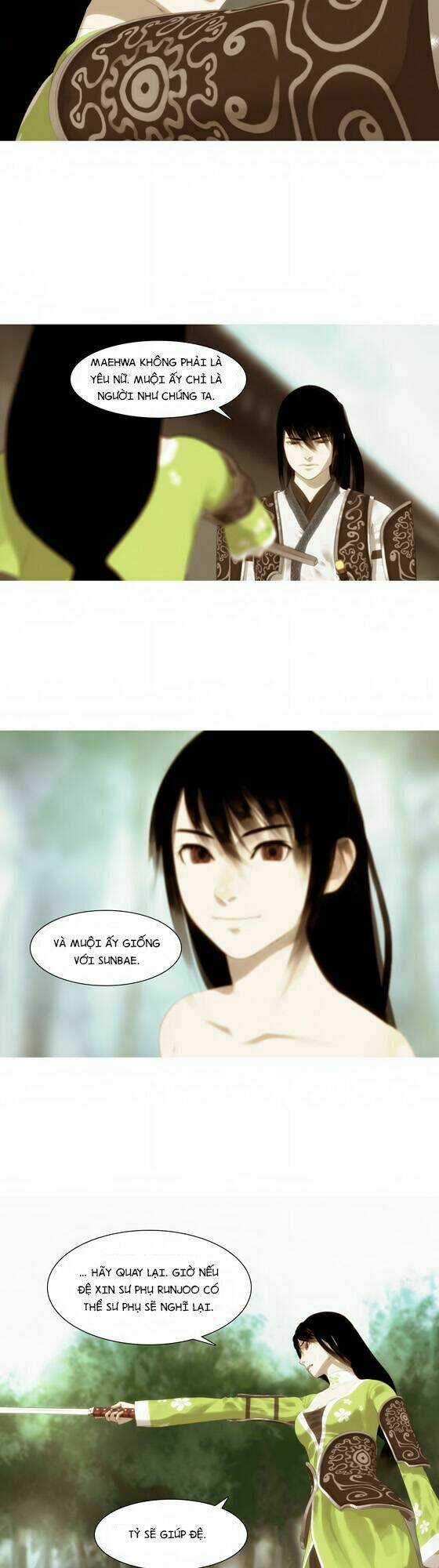 Zusun - Chapter 11 - Trang 10