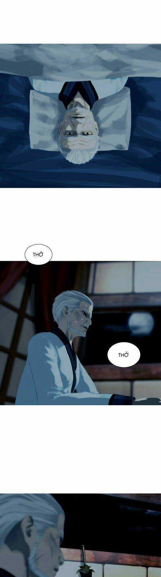 Zusun - Chapter 12 - Trang 13