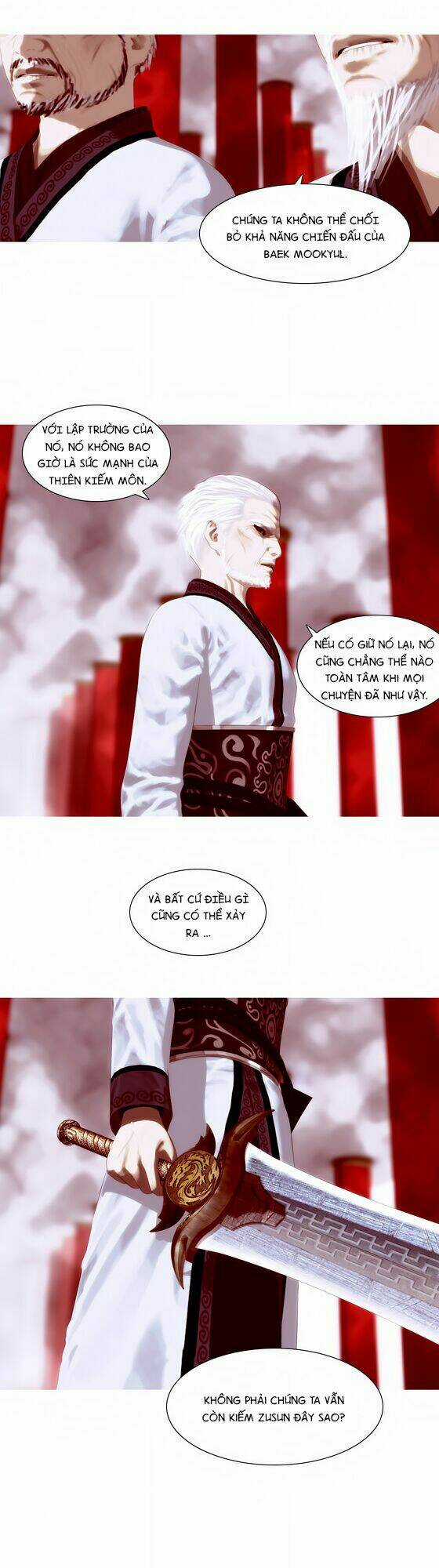 Zusun - Chapter 12 - Trang 3