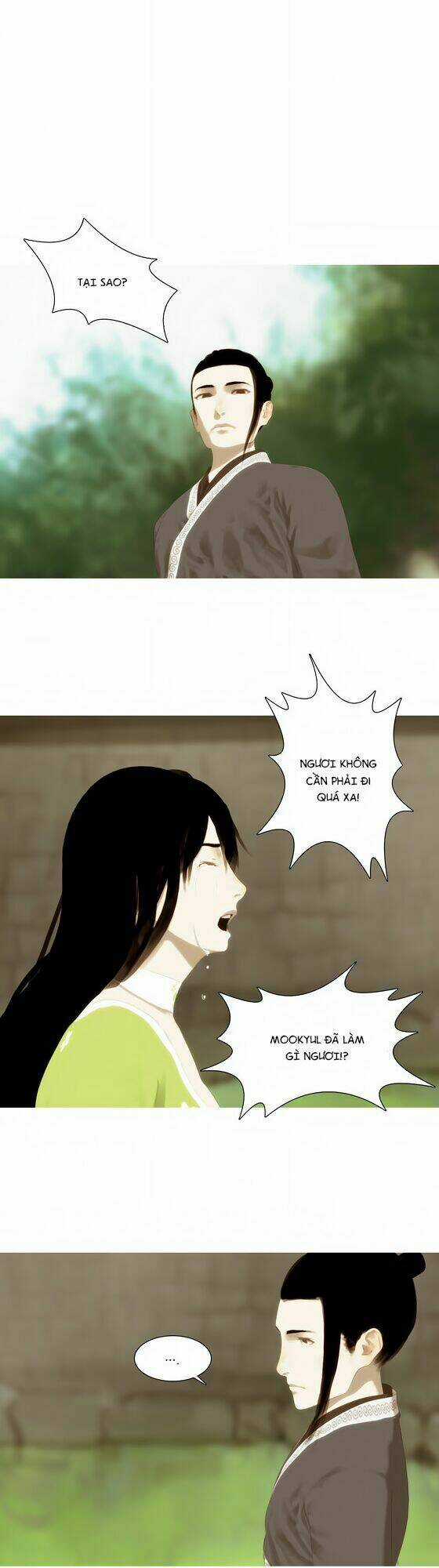 Zusun - Chapter 12 - Trang 4