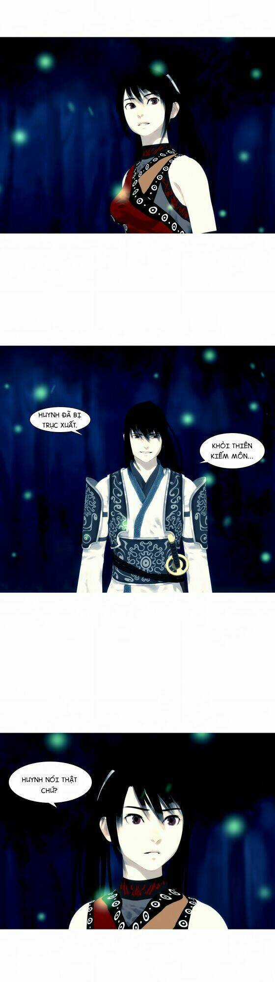 Zusun - Chapter 12 - Trang 8