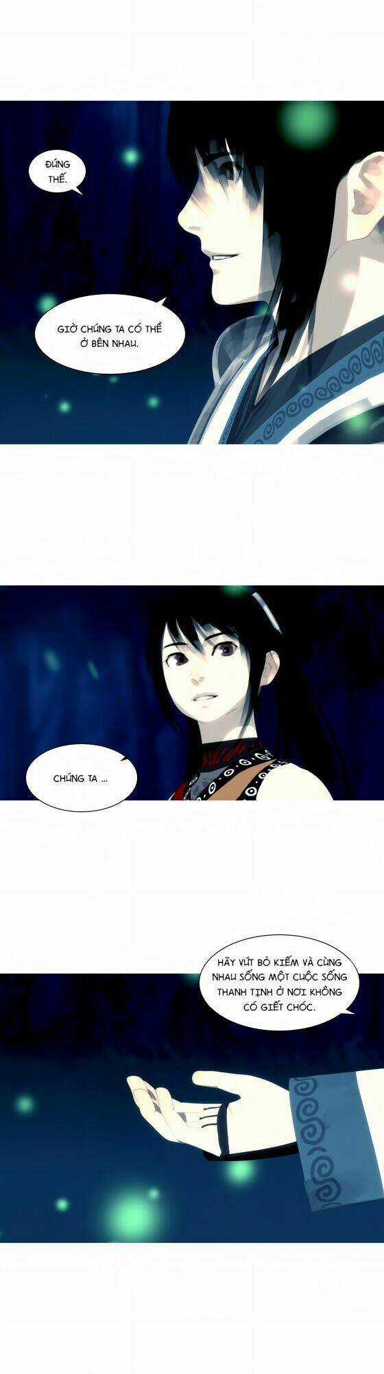 Zusun - Chapter 12 - Trang 9