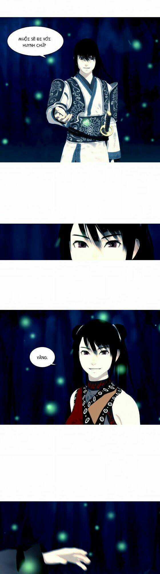 Zusun - Chapter 12 - Trang 10