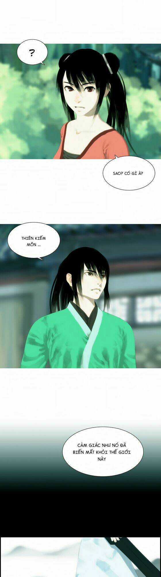 Zusun - Chapter 13 - Trang 13