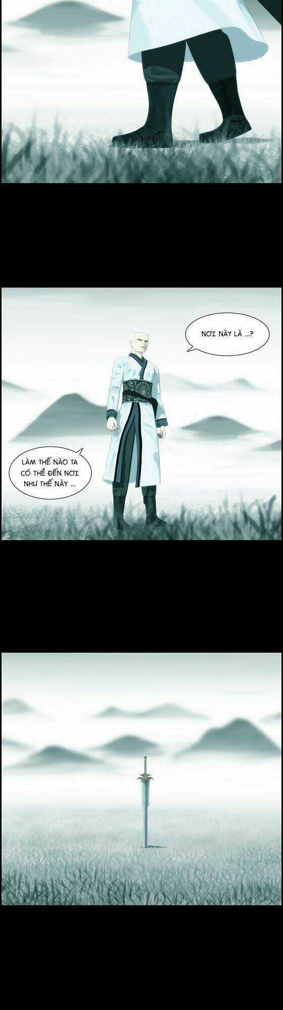 Zusun - Chapter 13 - Trang 14