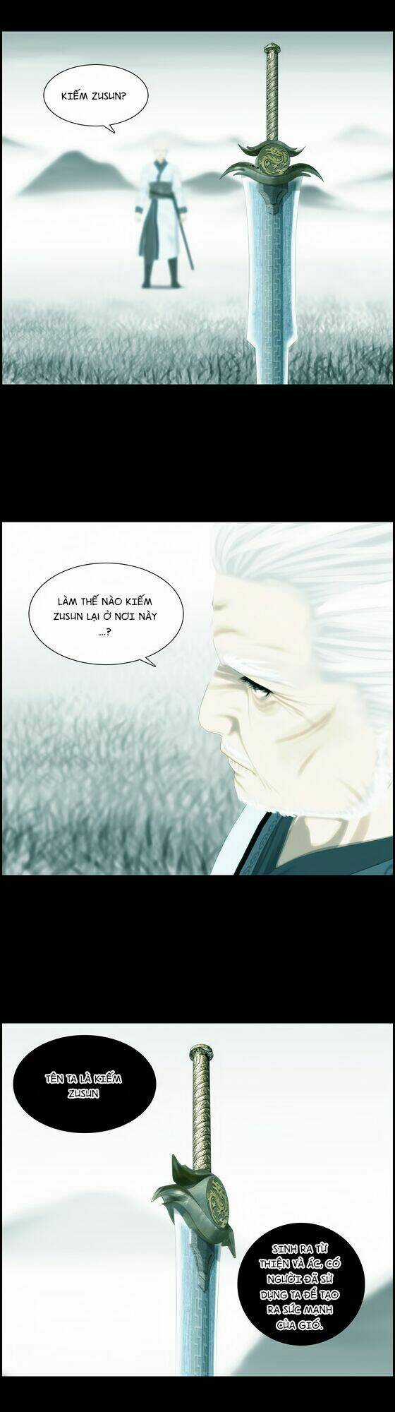 Zusun - Chapter 13 - Trang 15