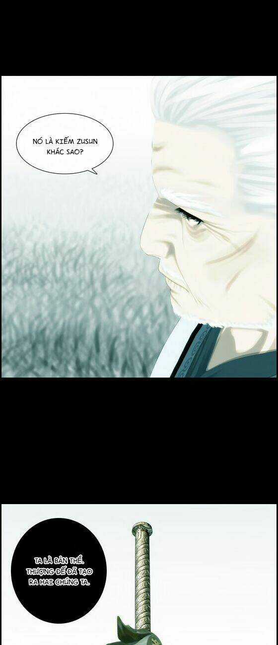 Zusun - Chapter 13 - Trang 16