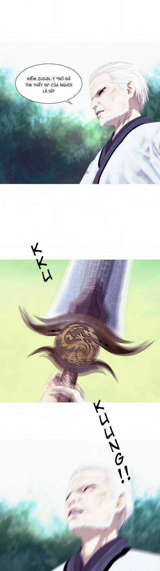 Zusun - Chapter 13 - Trang 8