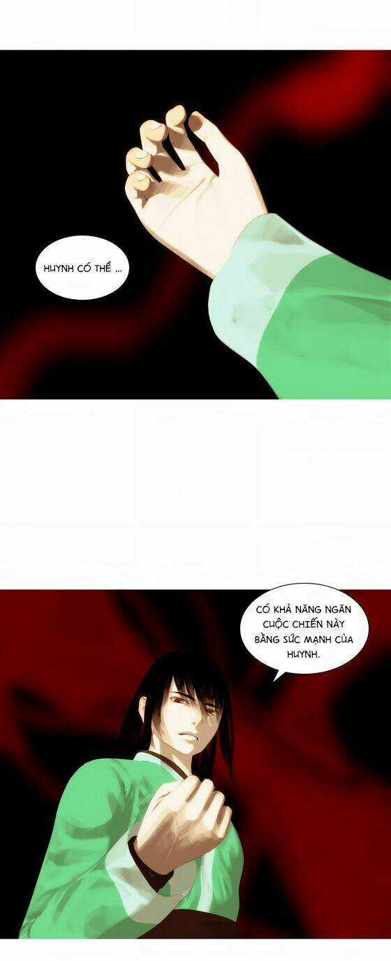 Zusun - Chapter 14 - Trang 15