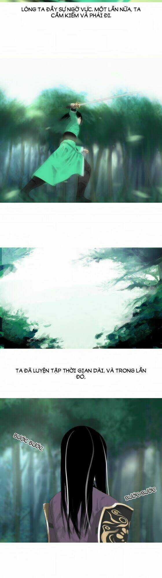 Zusun - Chapter 14 - Trang 3