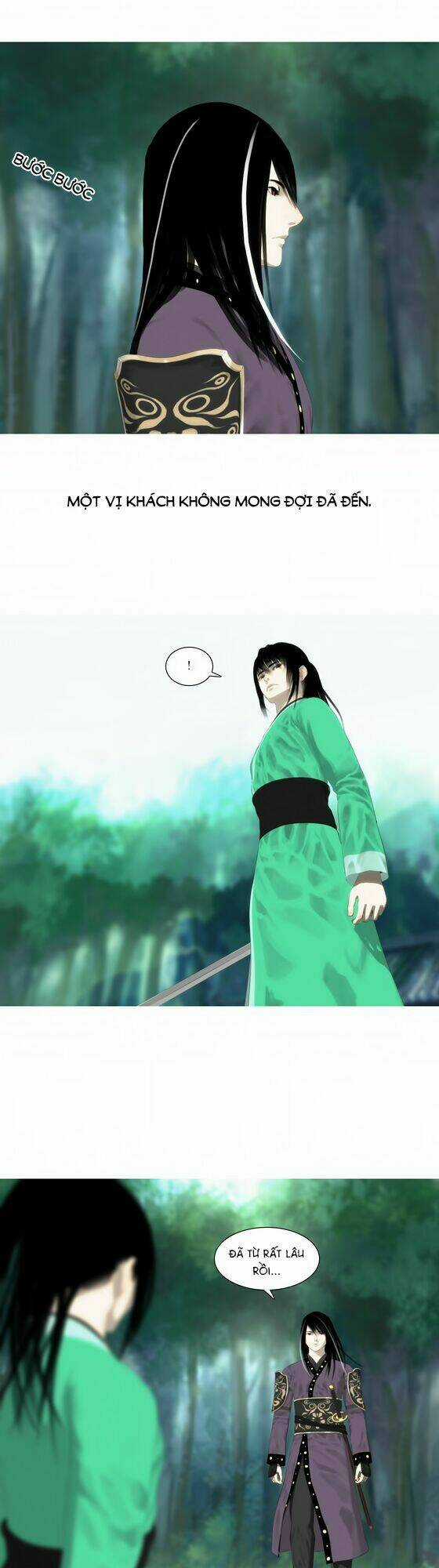 Zusun - Chapter 14 - Trang 4