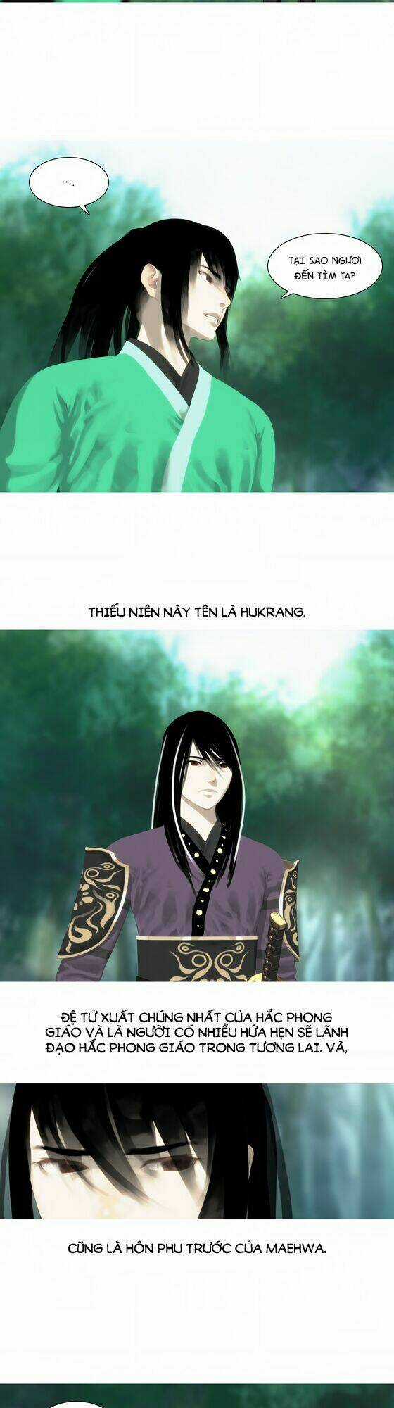 Zusun - Chapter 14 - Trang 5