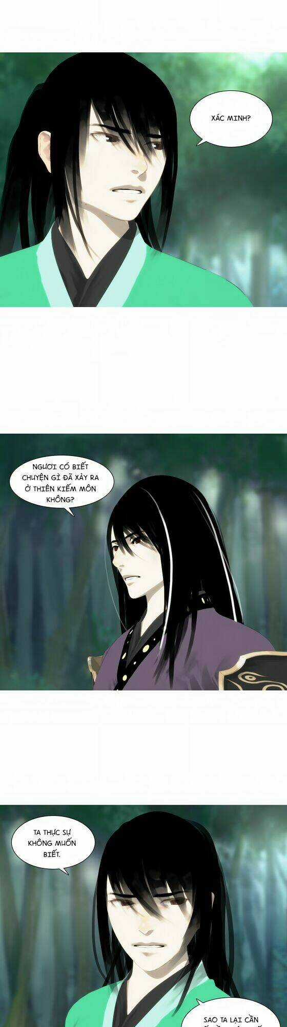 Zusun - Chapter 14 - Trang 8