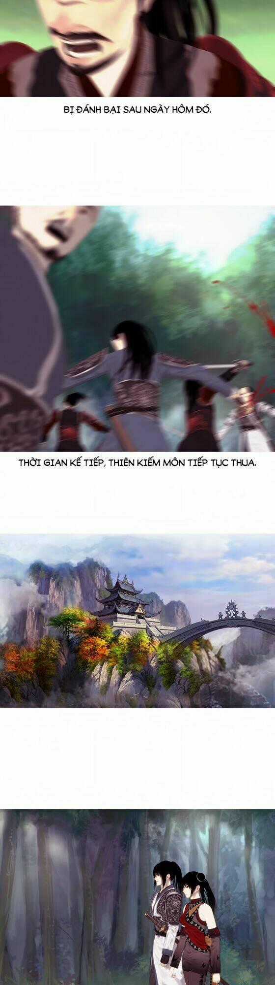 Zusun - Chapter 15 - Trang 2