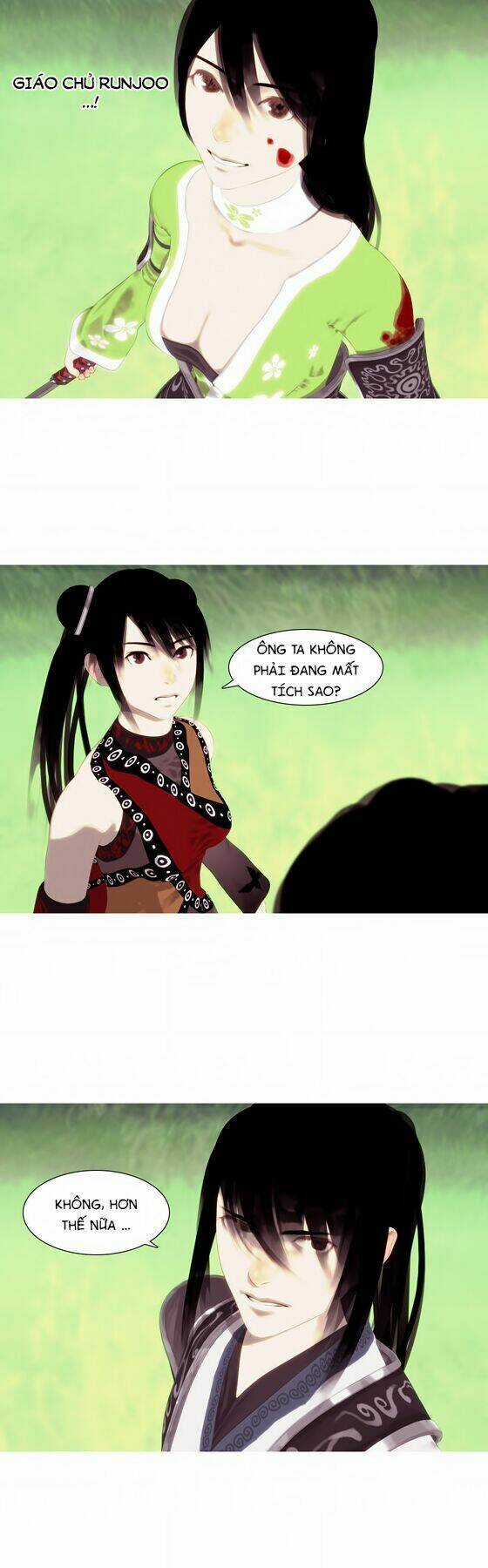 Zusun - Chapter 15 - Trang 14