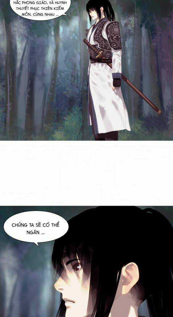 Zusun - Chapter 15 - Trang 5