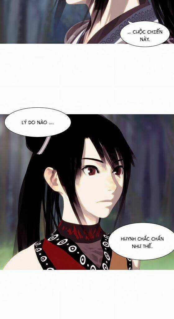 Zusun - Chapter 15 - Trang 6