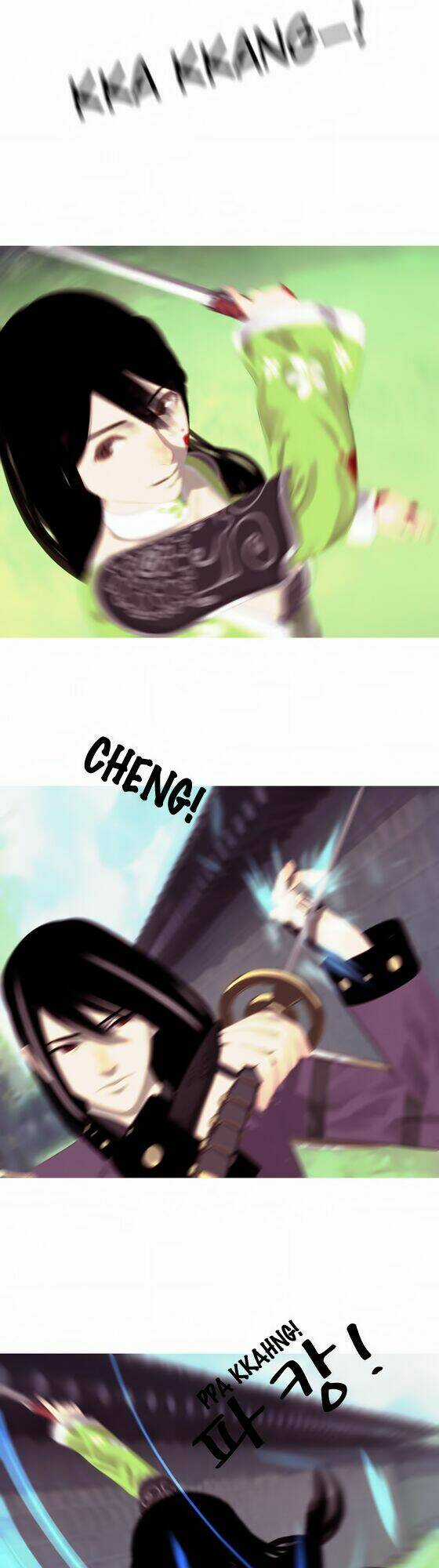 Zusun - Chapter 15 - Trang 7